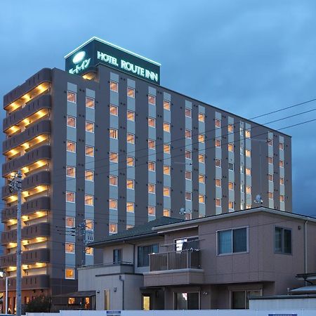 Hotel Route Inn Isehara Ooyama Inter -Kokudo 246 Gou- Exterior foto
